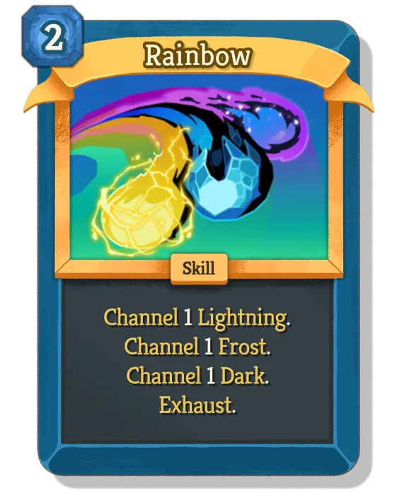 Rainbow