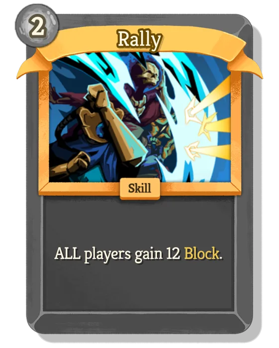 Rally