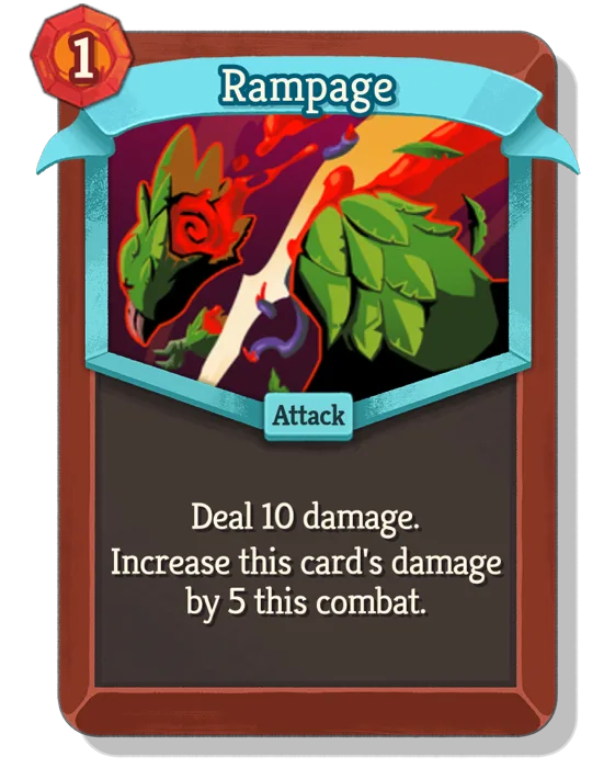 Rampage
