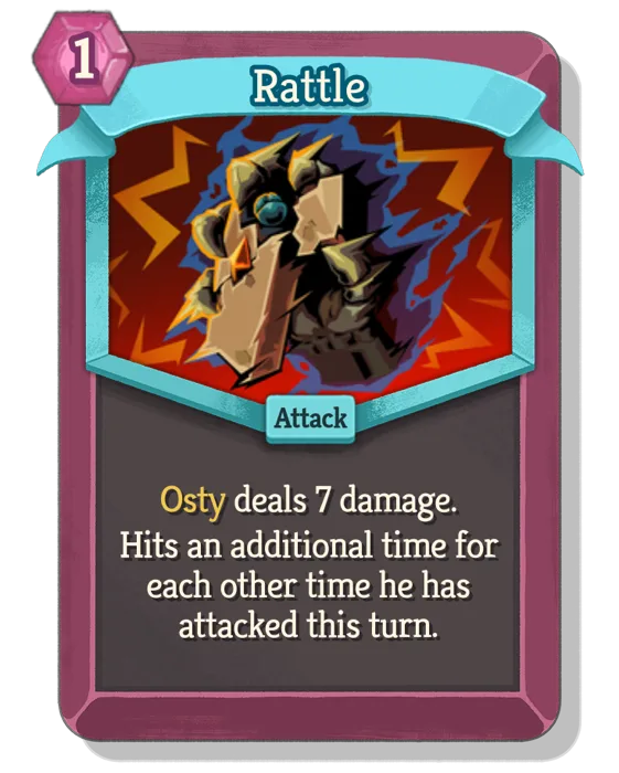 Rattle