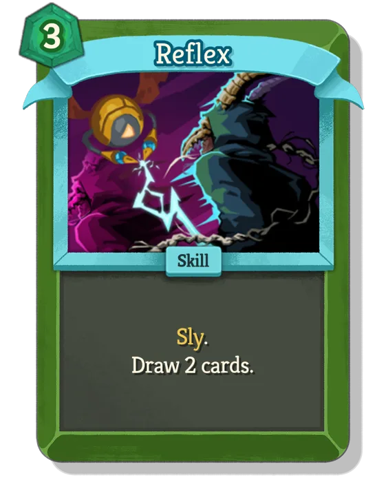 Reflex