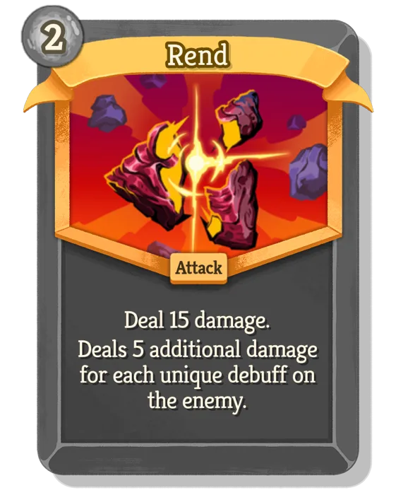 Rend