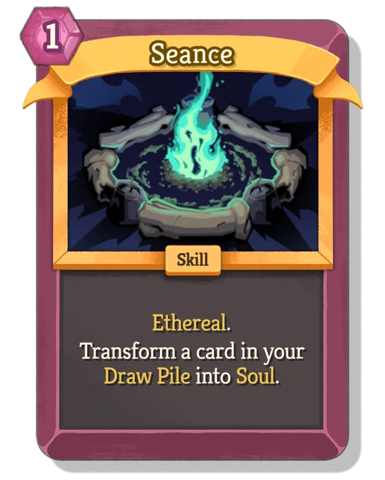 Seance