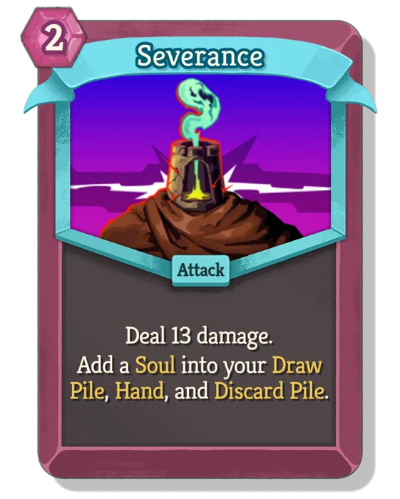 Severance