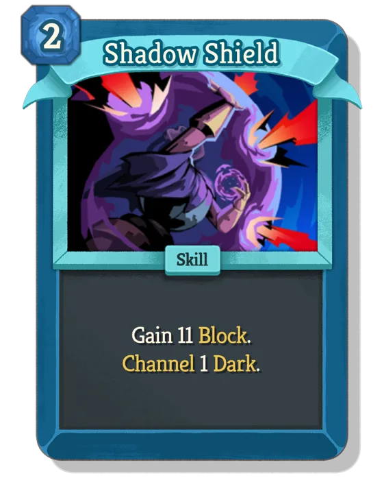 Shadow Shield