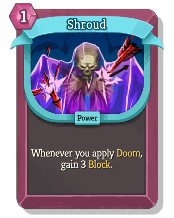 Shroud