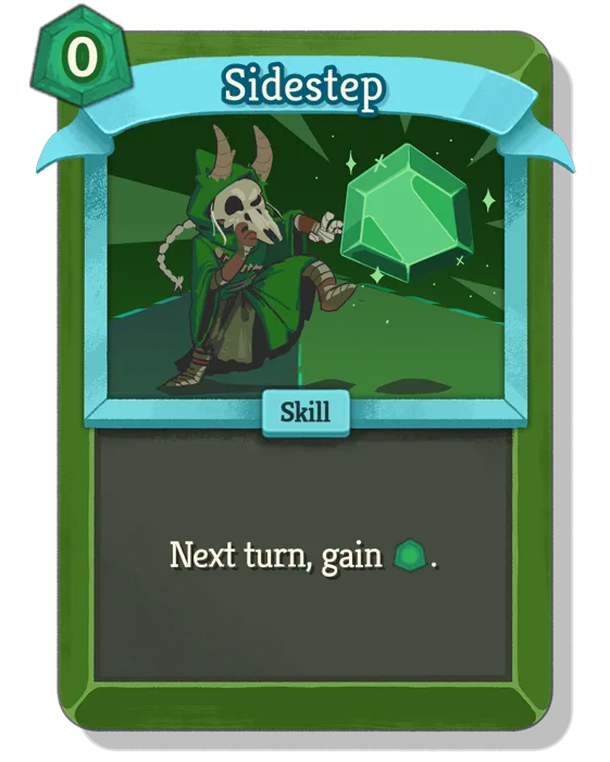 Sidestep