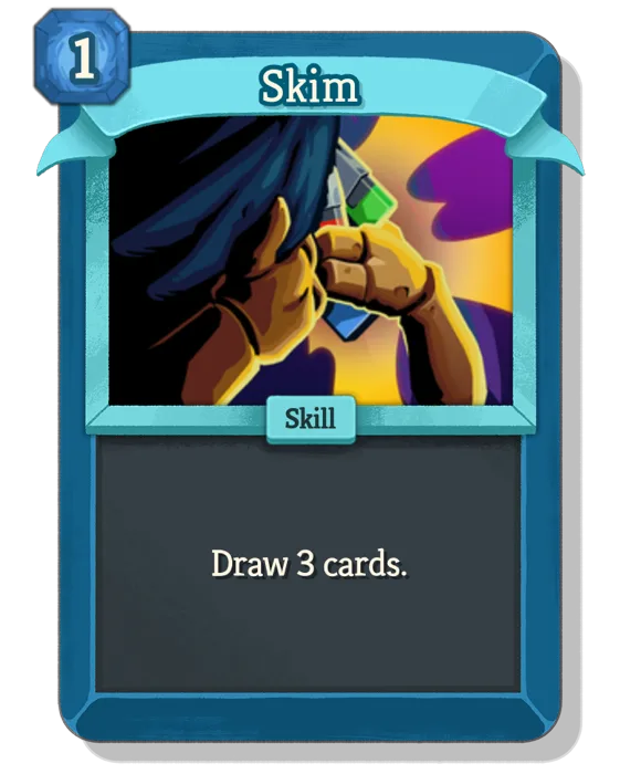 Skim