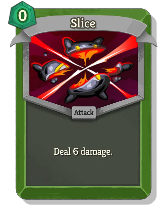 Slice