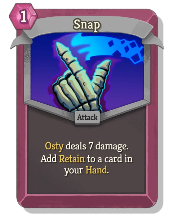 Snap