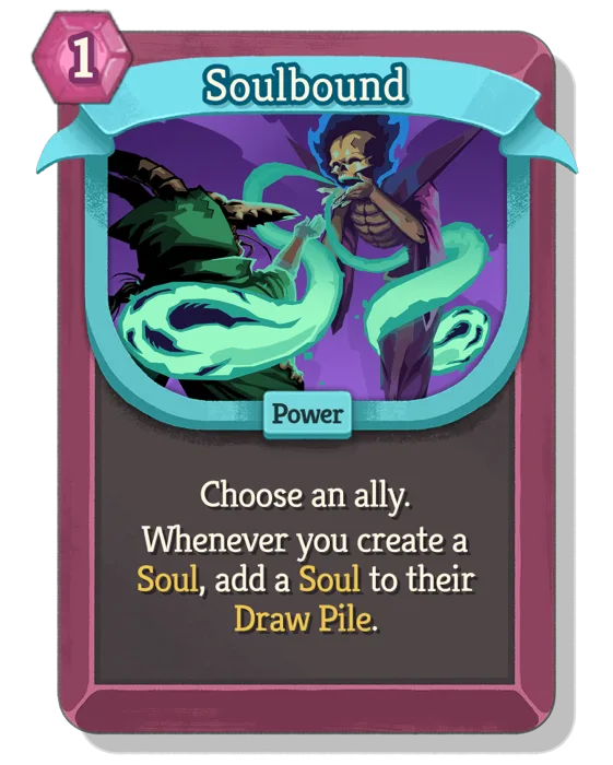 Soulbound