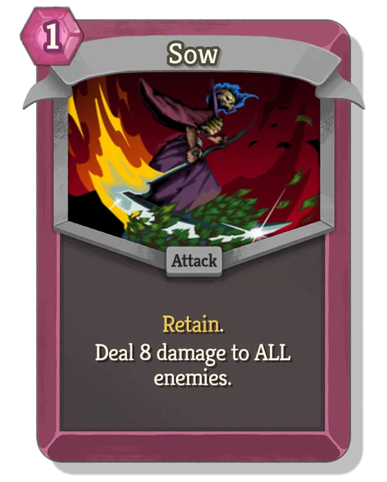 Sow