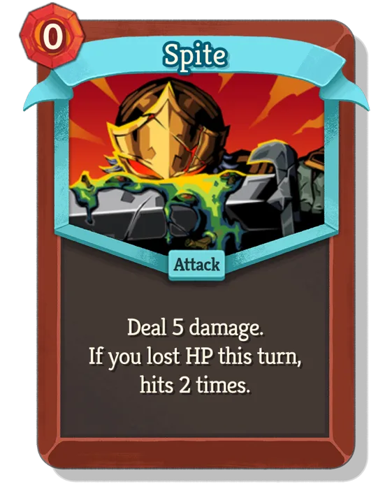 Spite