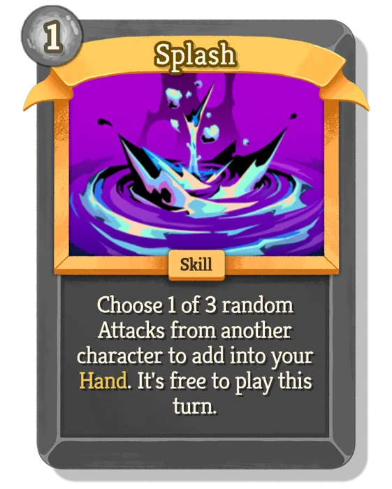 Splash
