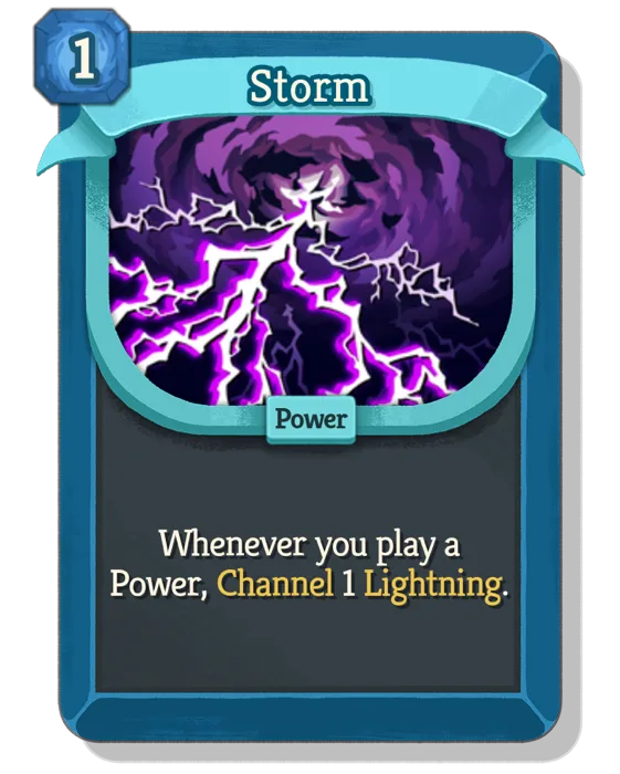 Storm