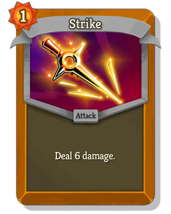 Strike Regent