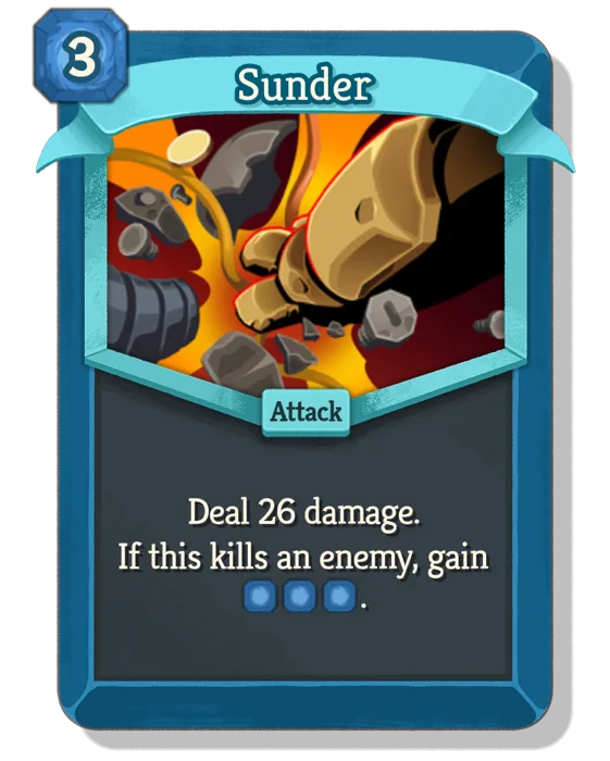 Sunder