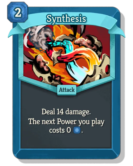 Synthesis