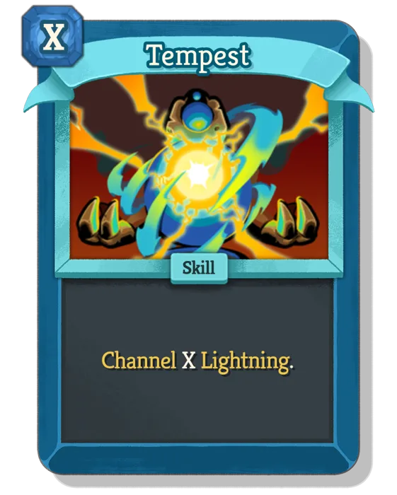 Tempest