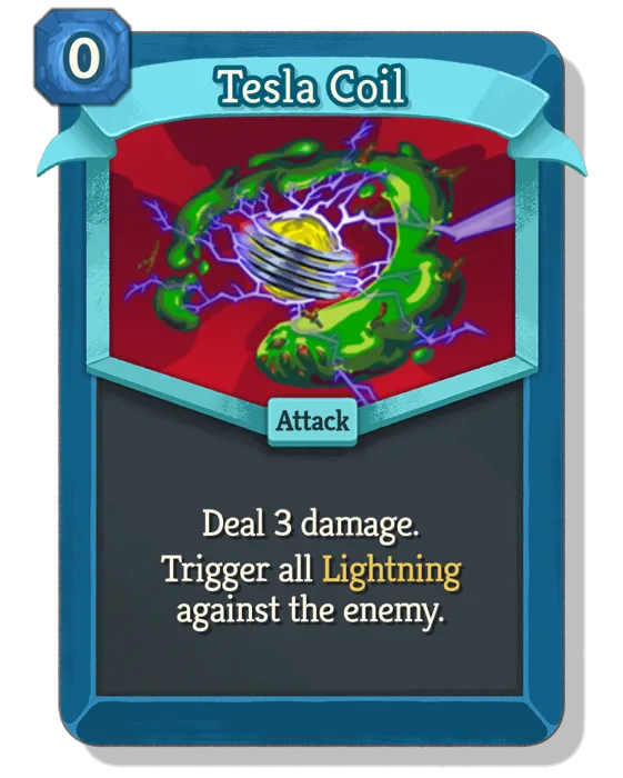 Tesla Coil