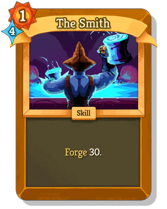 The Smith