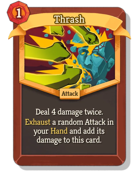 Thrash