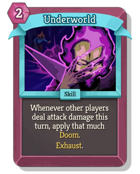 Underworld