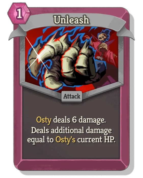 Unleash