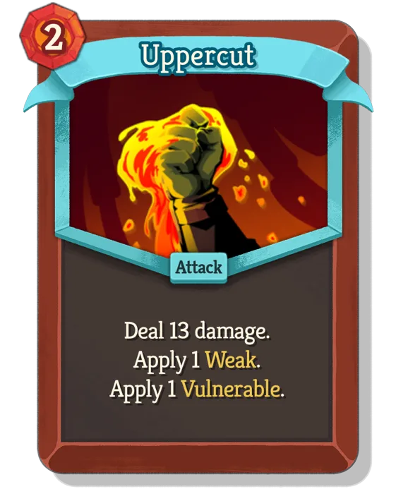 Uppercut