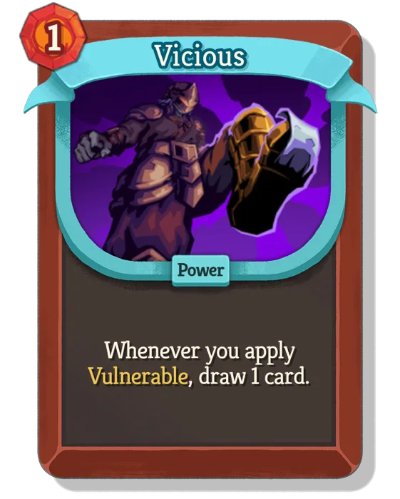 Vicious