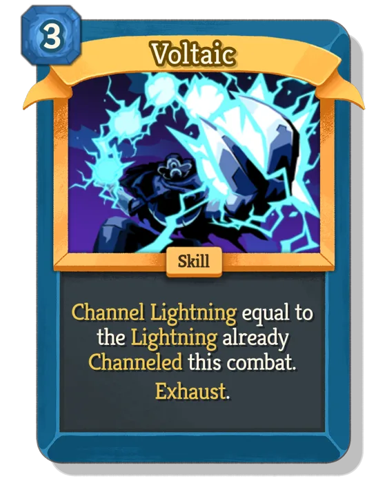 Voltaic