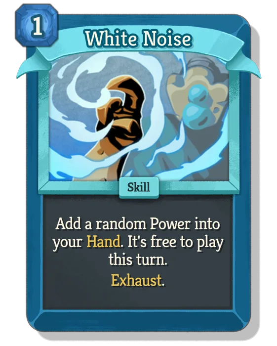 White Noise