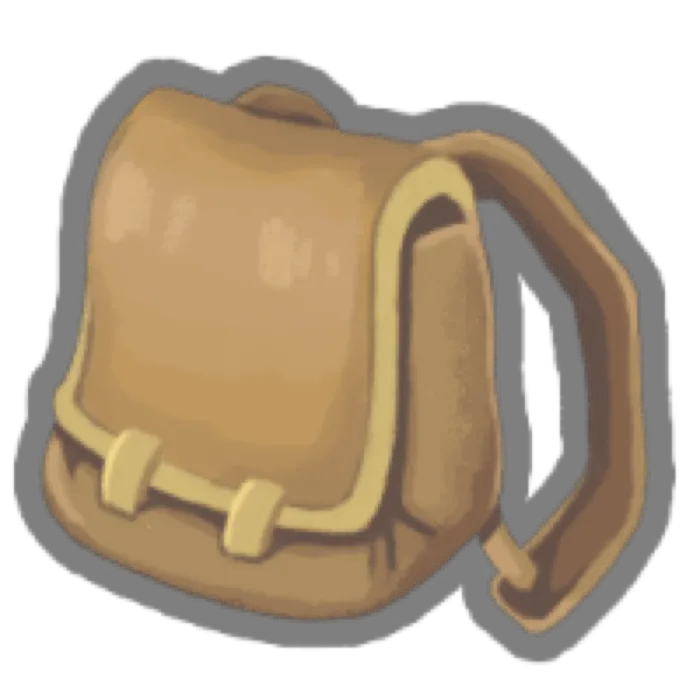 Bag Of Preparation
