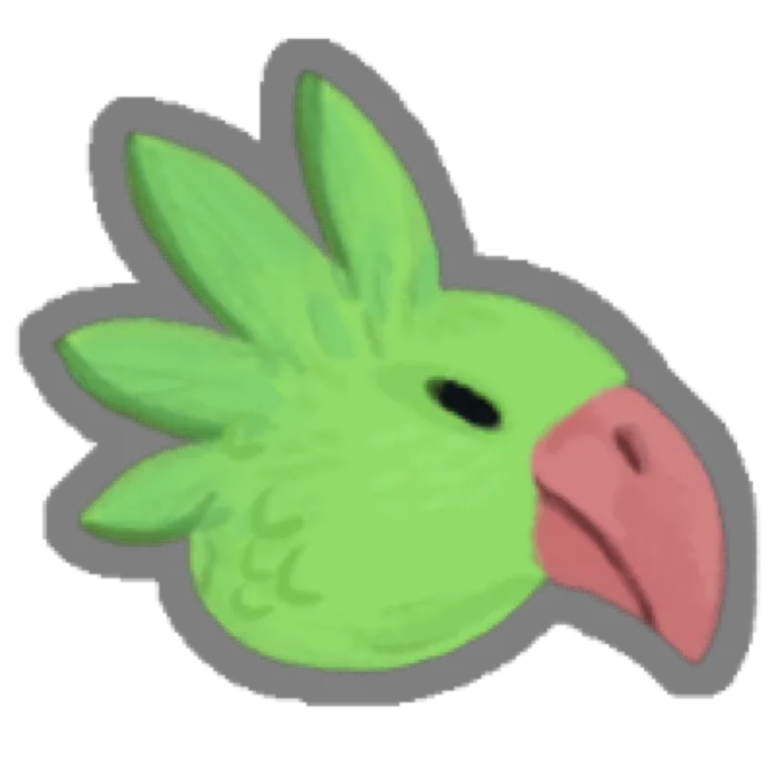 Byrdpip