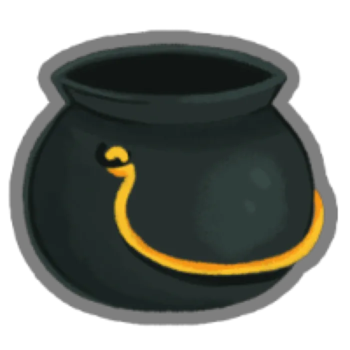 Cauldron