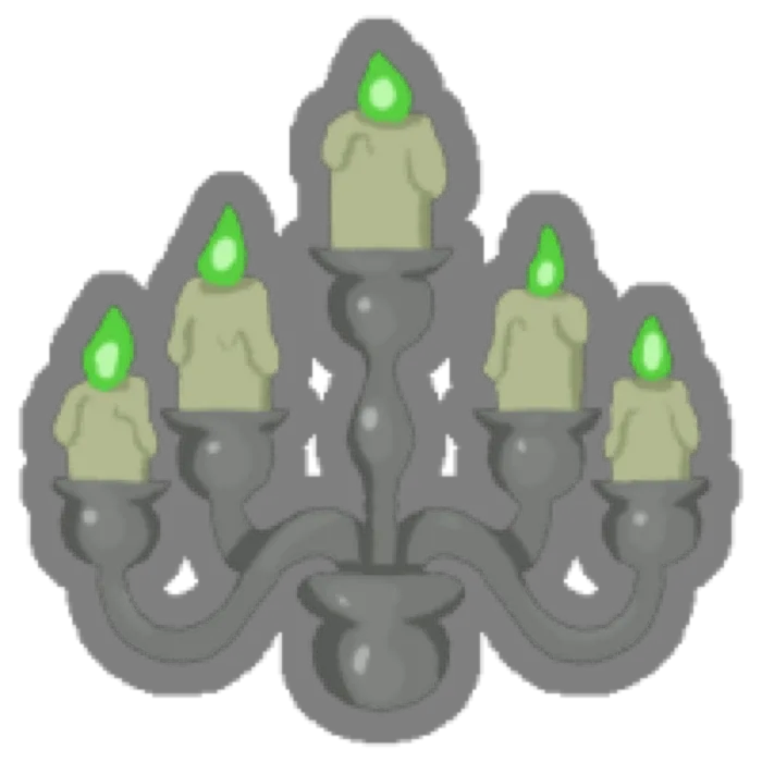 Chandelier