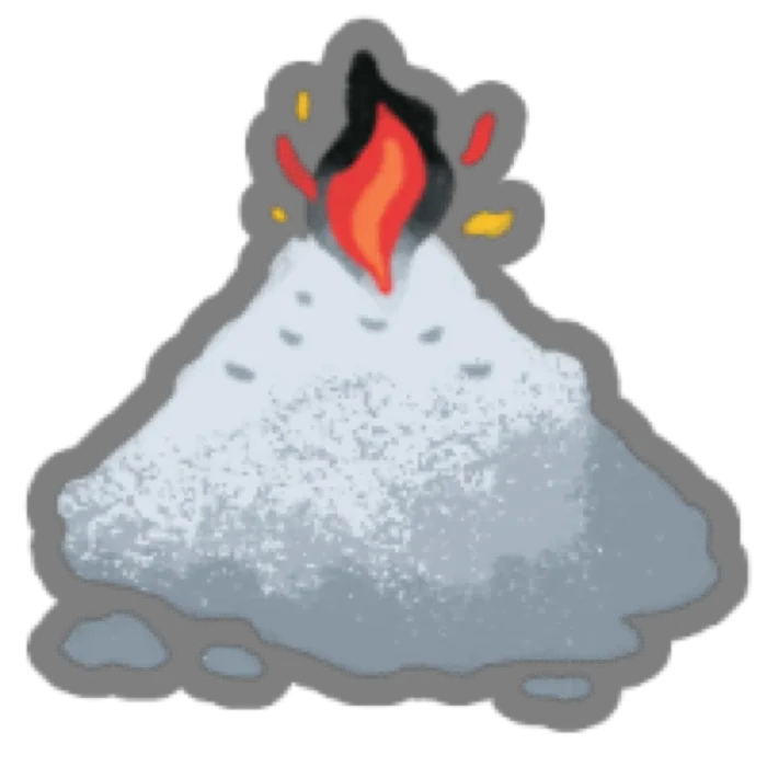 Charon S Ashes