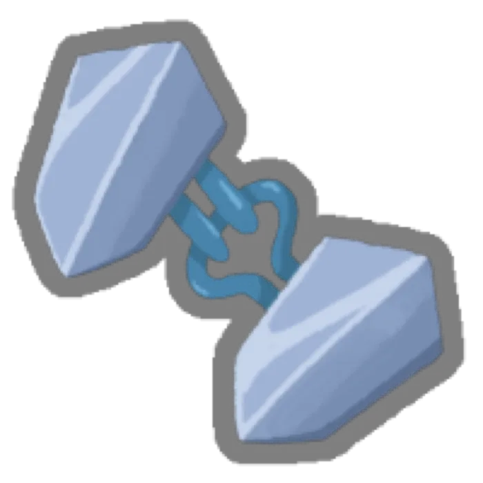 Cloak Clasp