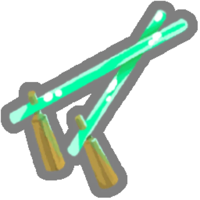 Dowsing Rod