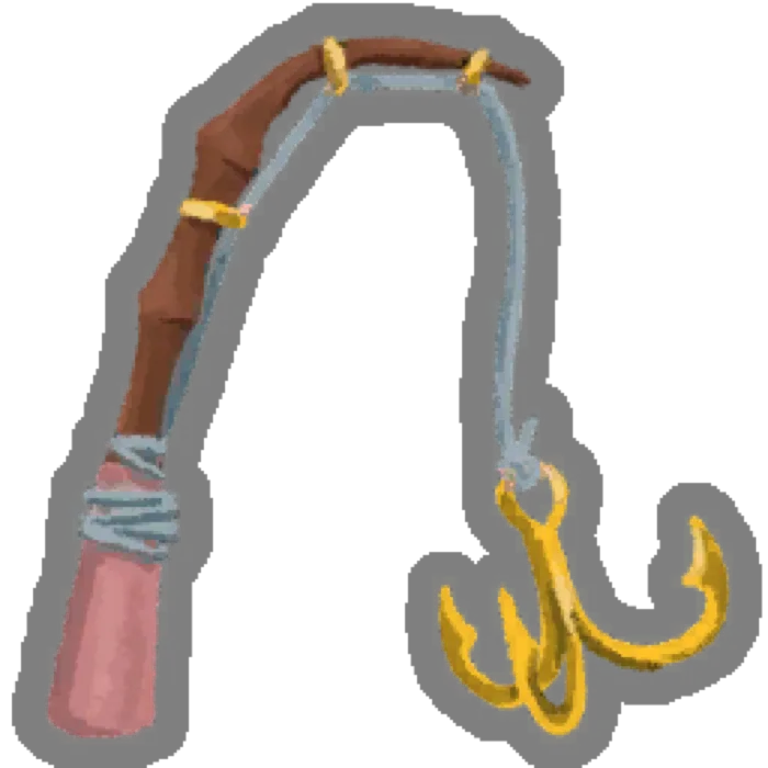 Fishing Rod