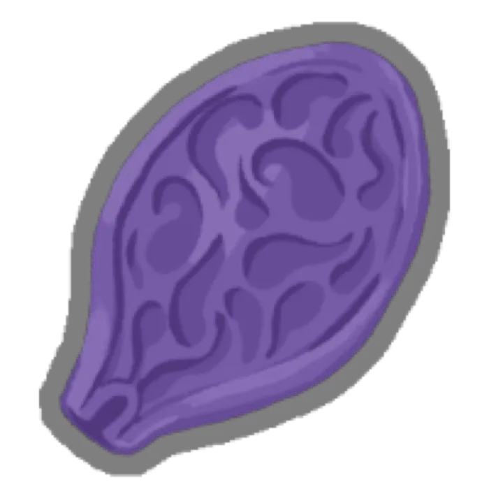 Ghost Seed