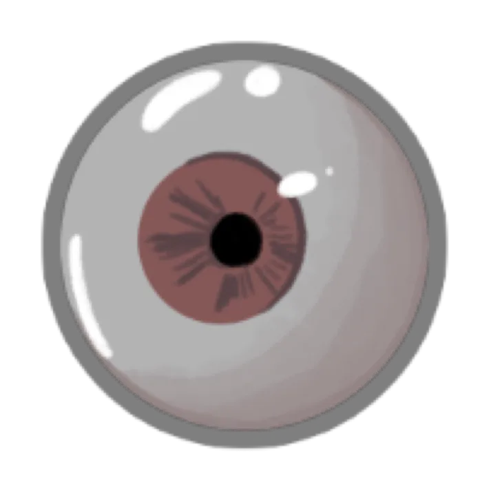 Glass Eye