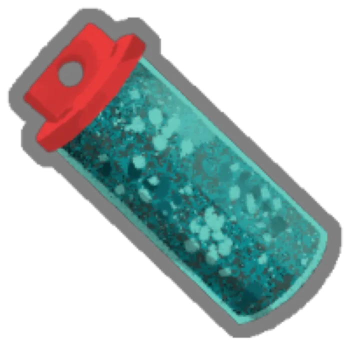 Glitter