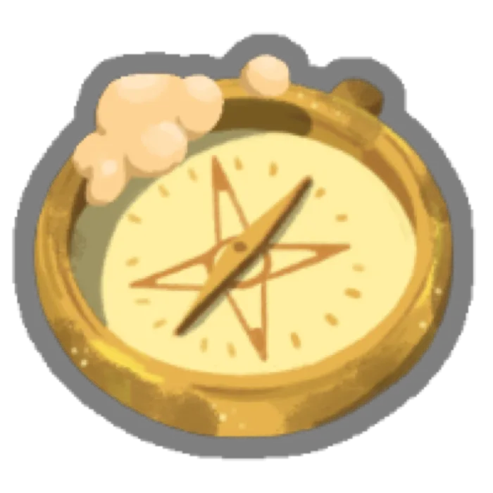 Golden Compass