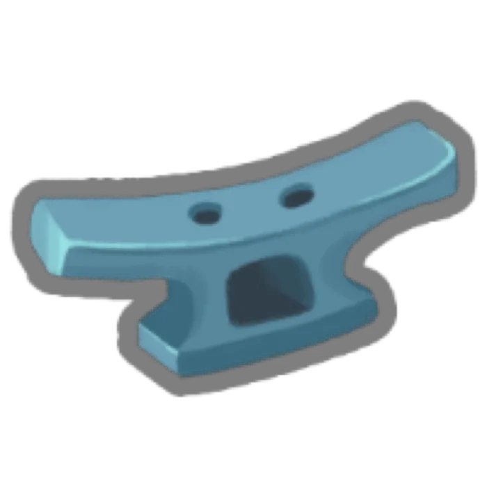 Horn Cleat