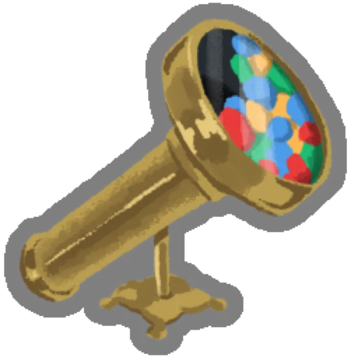 Kaleidoscope