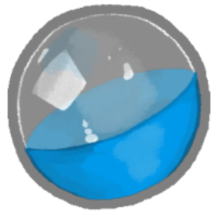 Large Capsule