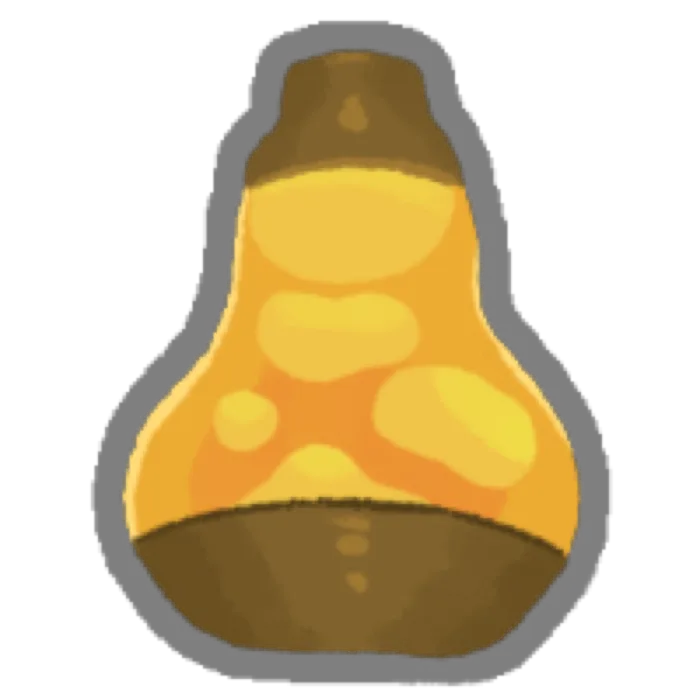 Lava Lamp