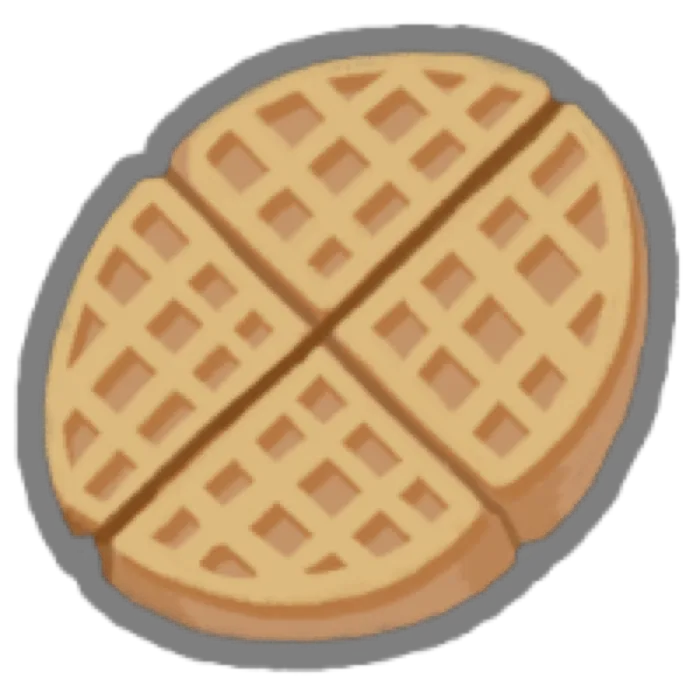 Lee S Waffle