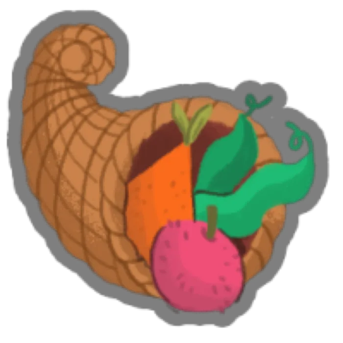 Looming Fruit